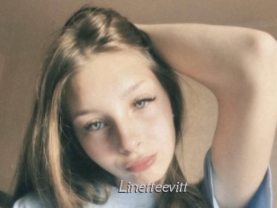 linetteevitt Le Scandale