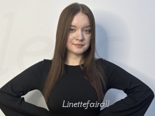 Linettefairall