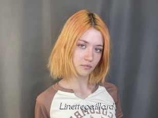Linettegaillard
