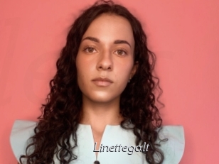 Linettegalt