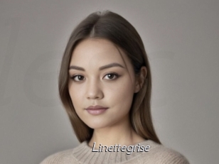 Linettegrise