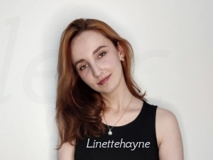 Linettehayne