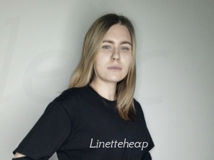 Linetteheap