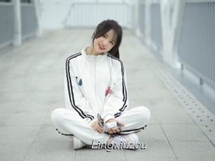 Lingxiuzou