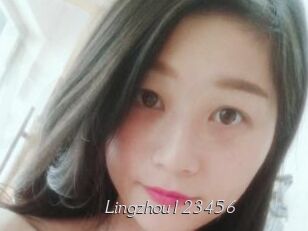 Lingzhou123456