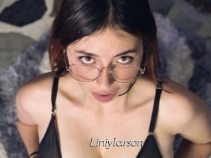 Liniylarson