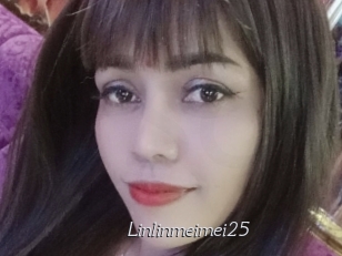 Linlinmeimei25