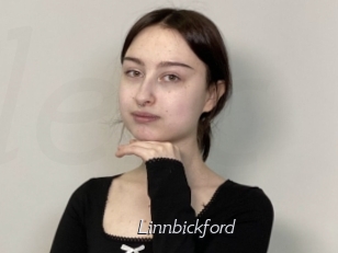 Linnbickford