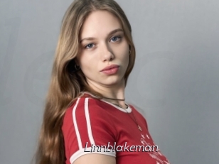 Linnblakeman