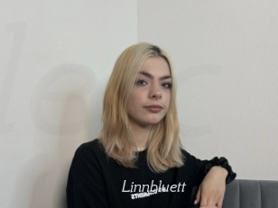 Linnbluett