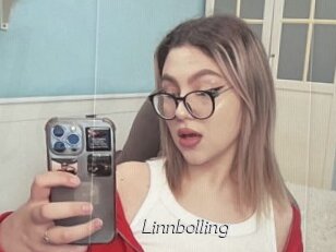 Linnbolling
