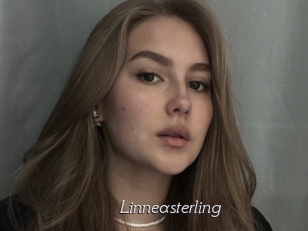 Linneasterling