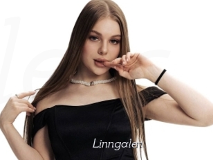 Linngalen