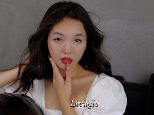 linnight Le Scandale