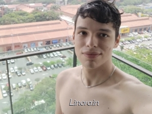 linorain Le Scandale