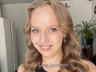 Linsyjameson