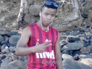 Linxyosy