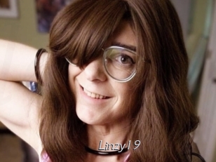 linzy19 Le Scandale