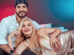 Lionandalice