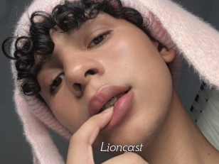 lioncast Le Scandale