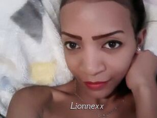 Lionnexx