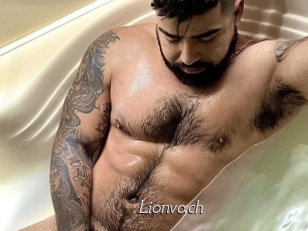 lionvach Le Scandale