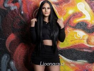 Lioonacruz