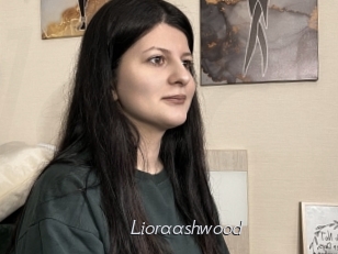 Lioraashwood
