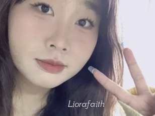 liorafaith Le Scandale