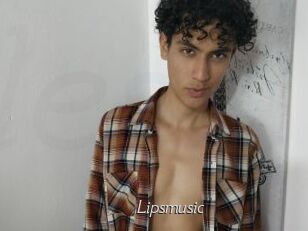 Lipsmusic