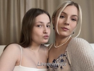 Liraandwilla
