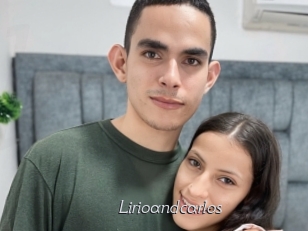 Lirioandcarlos