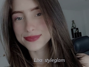Lisa_styleglam