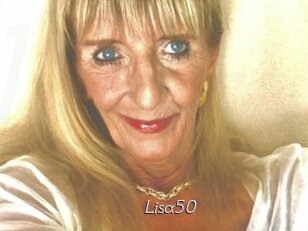 Lisa50