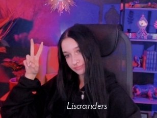 Lisaanders