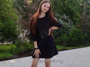 lisaarmstong Le Scandale