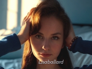 Lisaballard