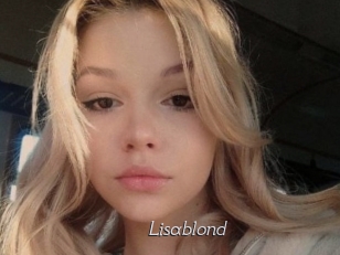 Lisablond