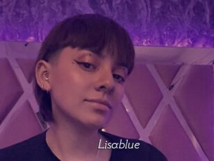 Lisablue