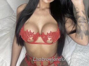 Lisabrowlandsx