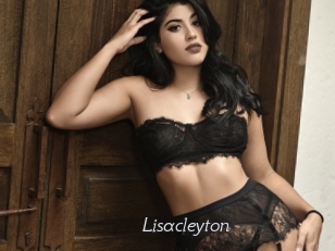 Lisacleyton
