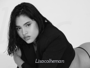 Lisacolheman