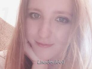 Lisadevildoll