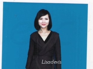 lisadevis Le Scandale