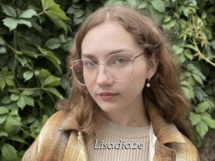 lisadiaze Le Scandale