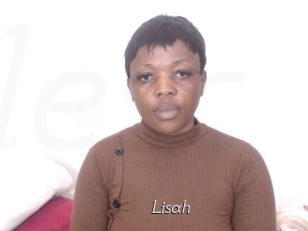 lisah Le Scandale