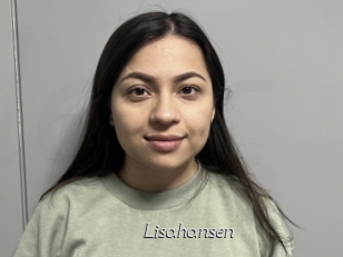 Lisahansen