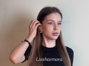 Lisaharmons