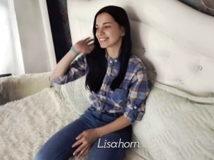Lisahorn