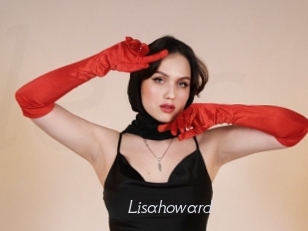 Lisahoward